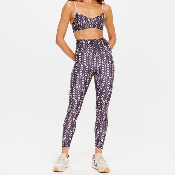 The Upside Pants - The Upside Mystic Set